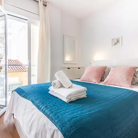 Appartement Sea&wave Aq Boutique *