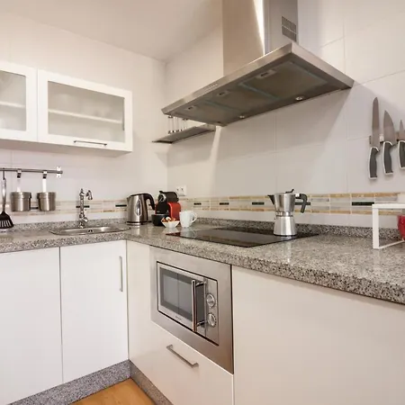 Appartement Sea&wave Aq Boutique *