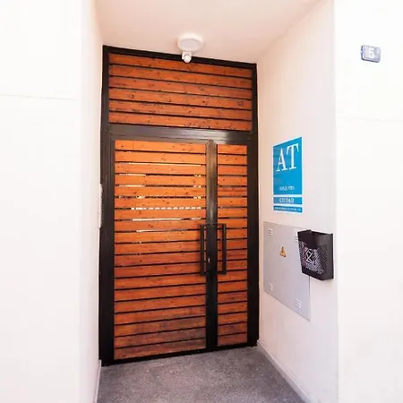 Sea&wave Aq Boutique * Málaga