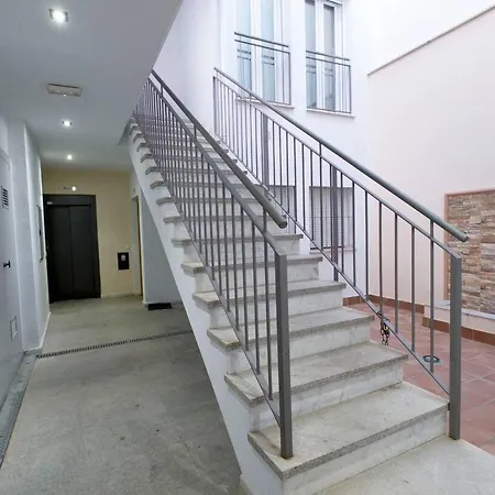 Sea&wave Aq Boutique Appartement *