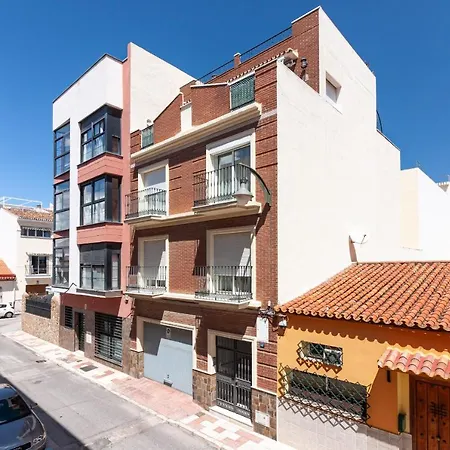 Appartement Sea&wave Aq Boutique *